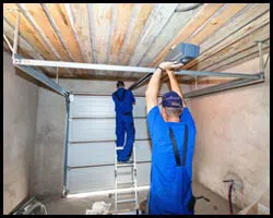 HighTech Garage Door Hyattsville, MD 301-358-1458 - side-bar-g-door-installation