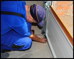 HighTech Garage Door Hyattsville, MD 301-358-1458 - side-bar-g-door-spring-service
