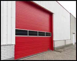 HighTech Garage Door Hyattsville, MD 301-358-1458 - side-bar-g-door