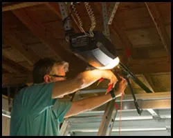 HighTech Garage Door Hyattsville, MD 301-358-1458 - side-bar-opener